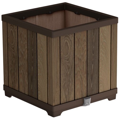  Lončanica DECO SQUARE WALNUT Cijene
