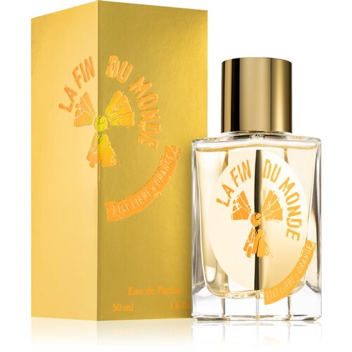 Etat Libre d&amp;acute;Orange La Fin Du Monde parfemska voda uniseks 50 ml Slike