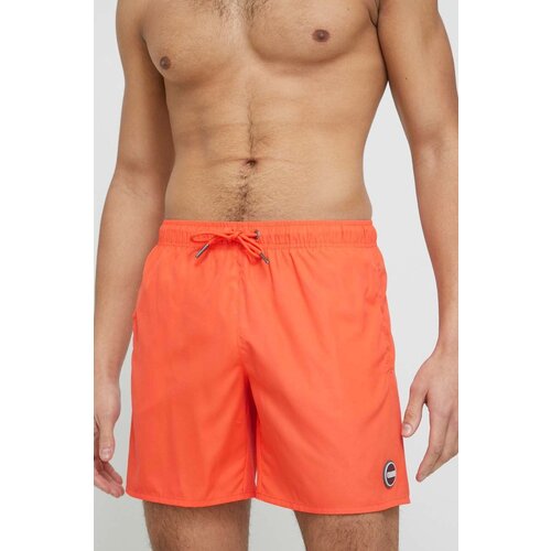 Colmar Kopalne kratke hlače oranžna barva Slike
