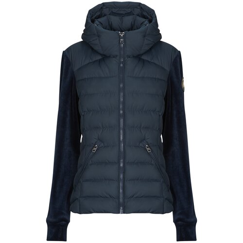 Superdry Puhovke FUJI STORM HOODED JKT pisana Cene