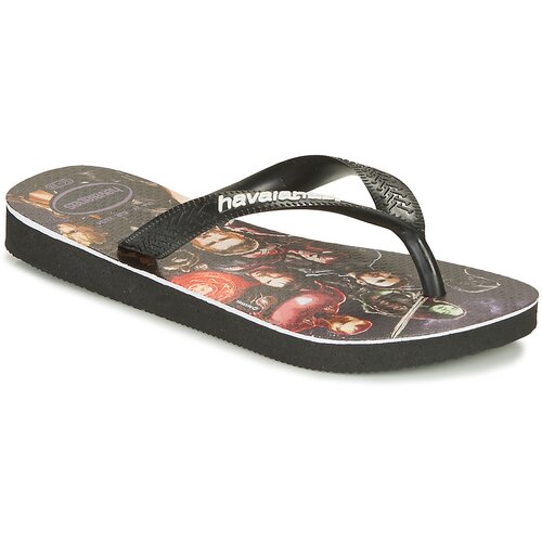 Havaianas KIDS MARVEL Vi&amp;scaron;ebojna Slike