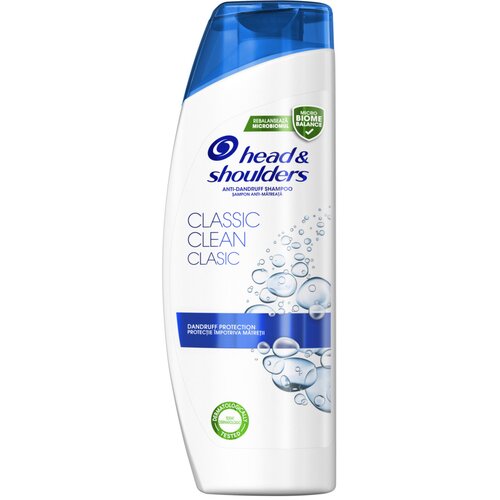 Head & Shoulders šampon H&S C.Clean 360ml Slike