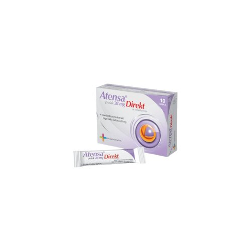 Pharmanova Atensa Direkt prašak 28mg Cijene