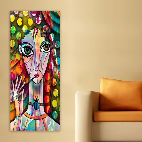 Wallity Slika DKY21548363803_50120, 50x120 cm Cene