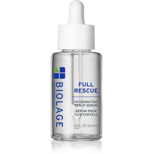 Biolage Full Rescue serum za gustoću kose i za&amp;scaron;titu od pucanja 50 ml Slike