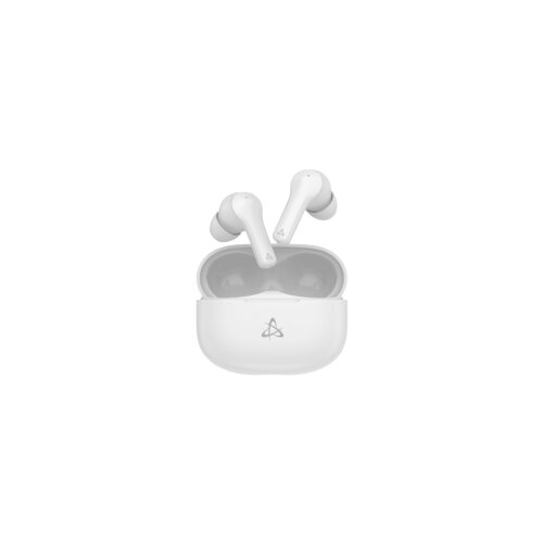 S Box SBOX EARBUDS Slu&amp;scaron;alice + mikrofon Bluetooth EB-TWS99 Bijele Slike