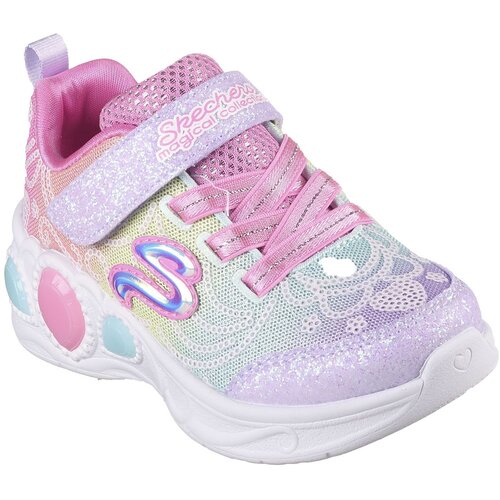 Skechers športni copat 302686N MLT PRINCESS WISHES D večbarvno 22 Cene