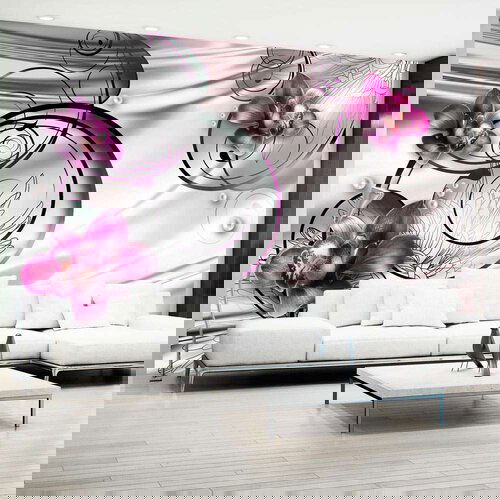  Tapeta - Wave of pleasure 400x280 Slike