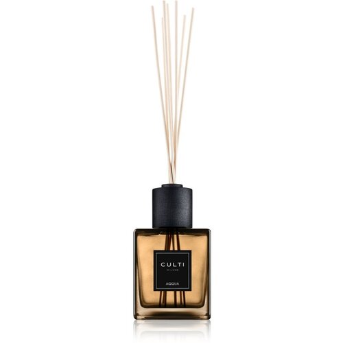 Culti Decor Aqqua aroma difuzer s punjenjem 500 ml Slike