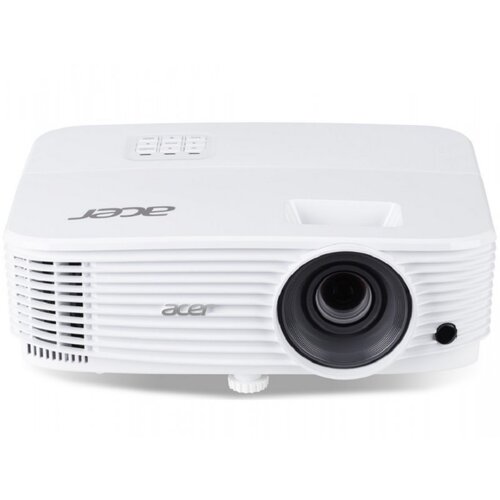 Acer P1155 DLP projektor Slike