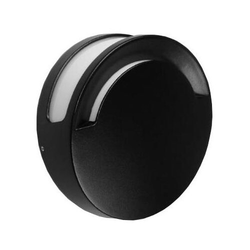 LED Spolja&scaron;nje zidno svetlo REES LED/10W/230V IP54 3500K crna Cene