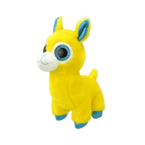  Orbys M, plišana igračka, lama, 15cm Cene