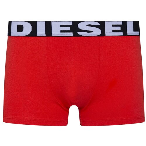 Diesel Boxers Umbx-Shawnthreepack Boxer 3Pack - Men&amp;#039;s Slike