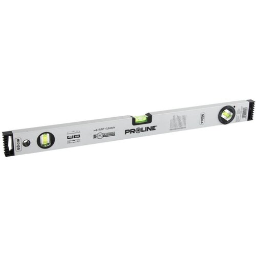 Profix 15054 libela, 3 zračna mjehurića 400 mm Cijene