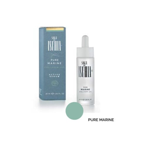 Active SERUM PURE MARINE COLAGEN 10% 30ML SALI DI ISCHIA Cijene