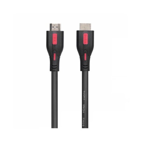  Kabl S-link SL-HDM4K13 HDMI na HDMI M/M v2.0 4K/60Hz 3m Slike