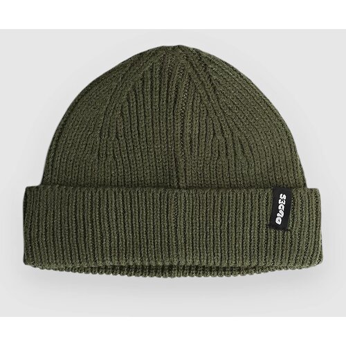 The Dudes The Logo Kapa bottle green Cene