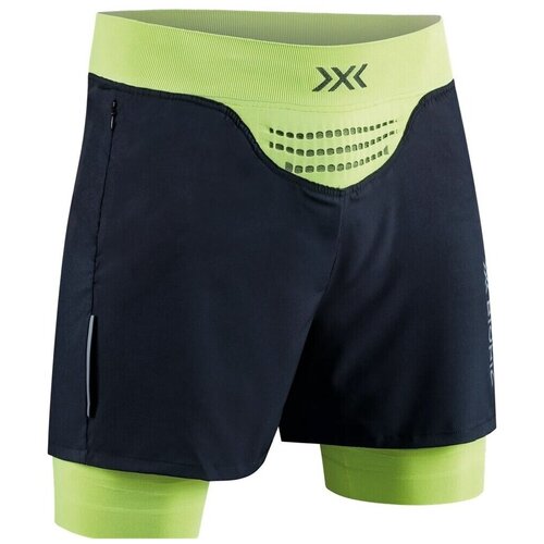 X-Bionic Hlače 3/4, 7/8 4d Streamlite pisana Cene