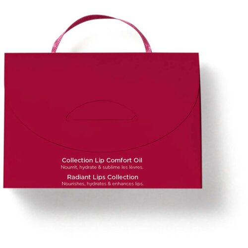 Clarins Lip Comfort Oil Collection darilni set za ženske Slike