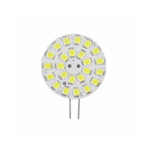 AW Manufacturing Company Ltd. LED sijalica G4 2W dnevno svetlo LMISC30W-G4/2 Slike