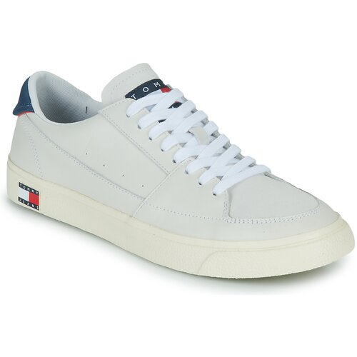 Tommy Jeans NOLAN VULCANCIZE ESS Bež Cijene