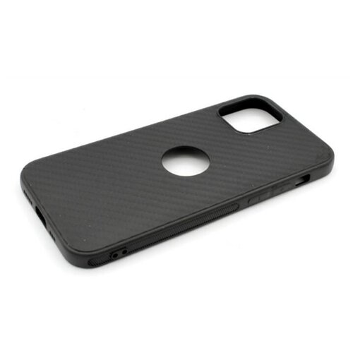  ZAŠTITNA MASKA TPU CARBON FIBER IPHONE 12/12 PRO BLACK Cene