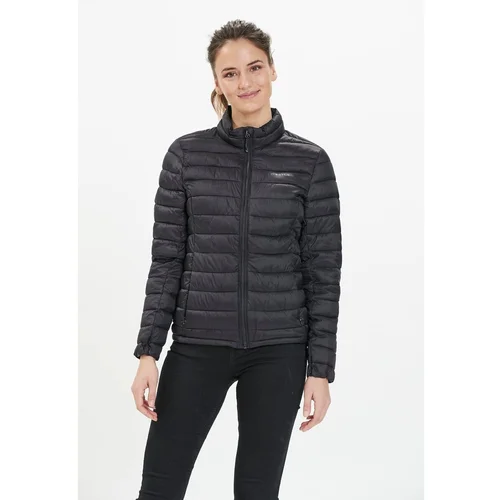 Whistler Women's quilted jacket Tepic W