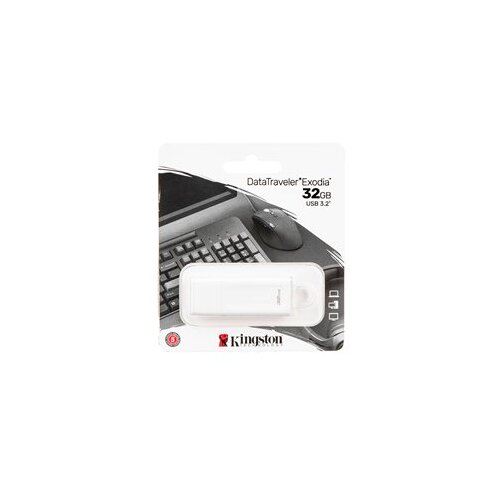 Memory stick Kingston FD 32GB 3.2... Cene