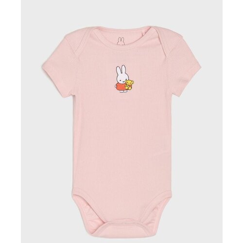 Sinsay Bodi od rebrastog žerseja Miffy Cijene