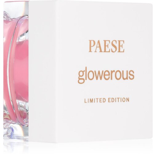 Paese Glowerous Cream Blush Milk Rose kremasto rumenilo 12 g Cijene