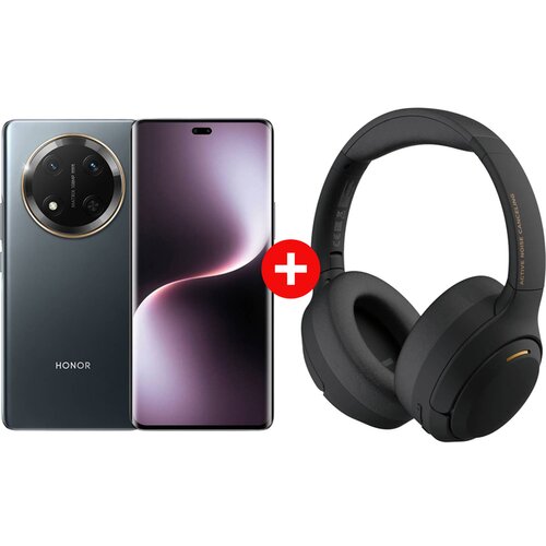 Honor Mobilni telefon Magic7 Lite 5G 8GB 256GB + Bežične slušalice Choice Pro Cene
