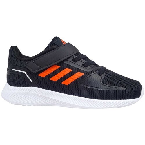 Adidas Tek &amp;amp; Trail Runfalcon 20 I Črna Slike