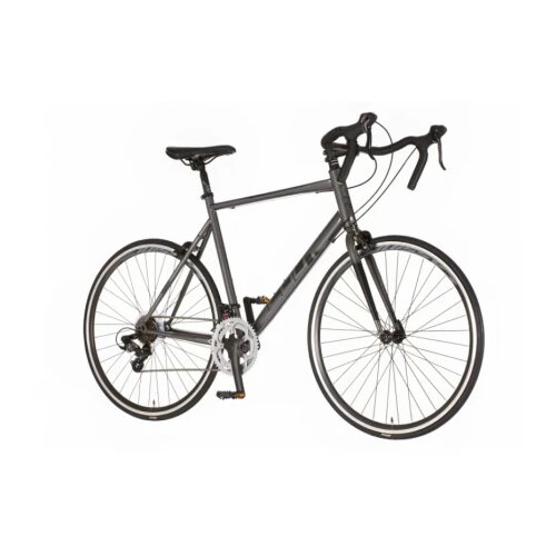 Visitor bicikl road 28&amp;quot; sivi Slike
