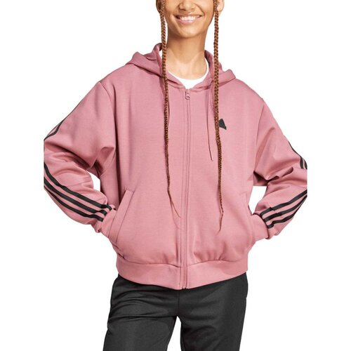 Adidas ženski duks W FI 3S FZ HD IW5253 Slike