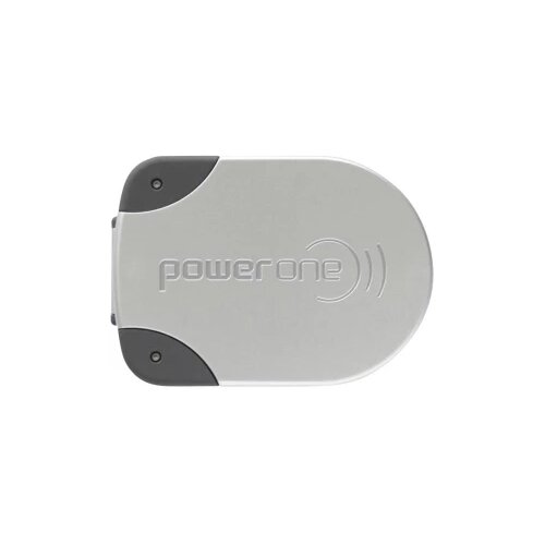 POWERONE Punjač za gumbaste baterije NiMH ZA675 punjive gumbaste baterije Slike