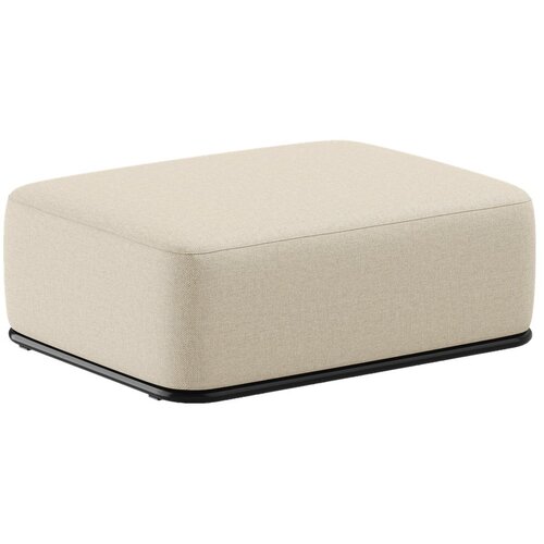 Sit Sit Bež vrtni tabure Straw &amp;ndash; Slike