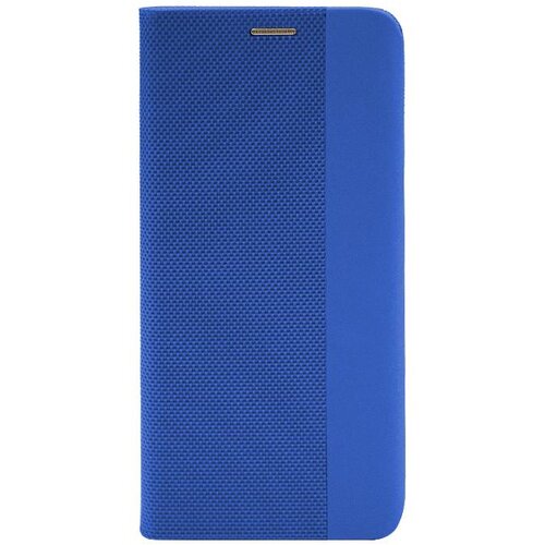  Maska za telefon LUX MESH FLIP za Samsung S24 Plus, Plava Cene