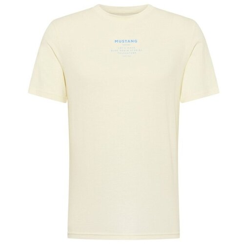 Mustang Majice s kratkimi rokavi Alex C pisana Cene