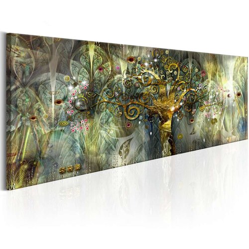  Slika - Fairytale Tree 120x40 Cijene
