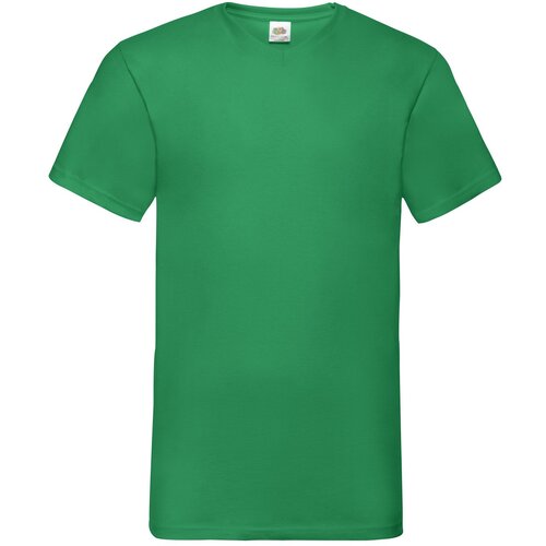 Fruit Of The Loom F08•Valueweight V-Neck Tee Slike