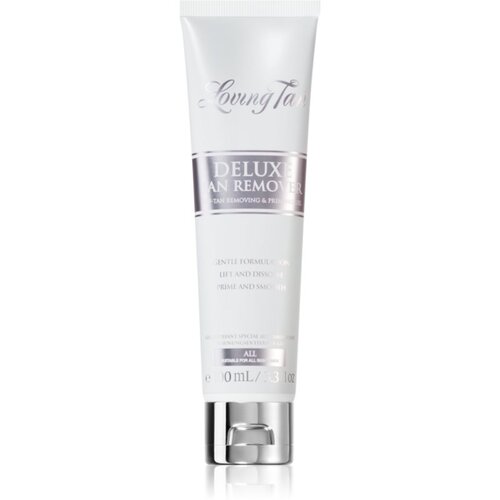 Loving Tan Deluxe Tan Remover odstranjivač proizvoda za samotamnjenje za tijelo 100 ml Slike