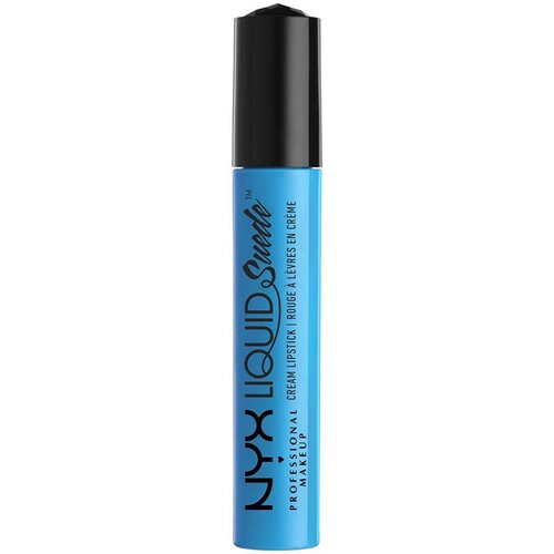 NYX Professional Makeup Šminke - Modra Cene