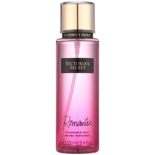 Victoria's Secret Romantic sprej za telo 250 ml za ženske Cene
