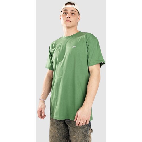 Vans Left Chest Logo T-shirt fairway Slike