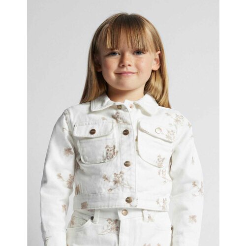 Mayoral jakna za devojcice  5249OZ0J62A01 Cene