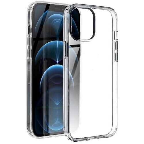  futrola pvc super clear hybrid za samsung A225 galaxy A22 4G providna Cene