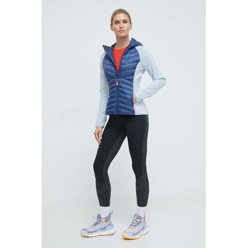 Jack Wolfskin Outdoor jakna Routeburn Pro Hybrid Slike