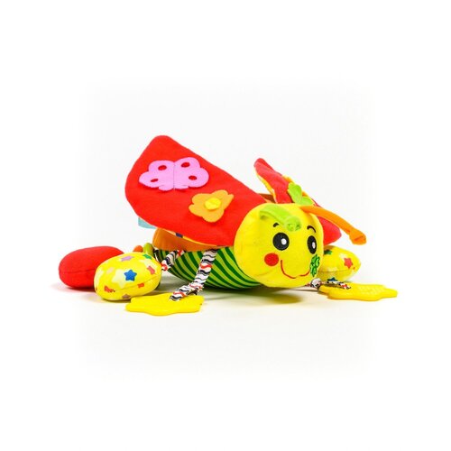 Biba Toys igračka bubamara Slike
