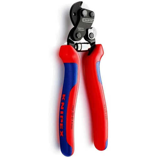 Knipex rastlinska žična vrv Shears 95 62 160, (20748002) Cene