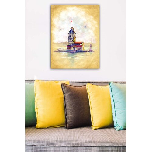 Wallity Slika 1009157377, 50x70 cm Cene